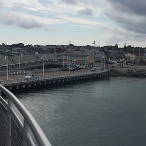 Meet your Posher, Eddie